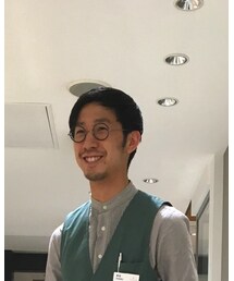 OLIVER PEOPLES | メガネ