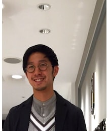 OLIVER PEOPLES | メガネ