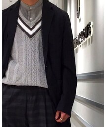 District UNITED ARROWS | ジャケット/アウター