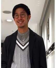 JI×district UNITED ARROWS | シャツ/ブラウス