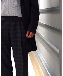 CHROME HEARTS | リング