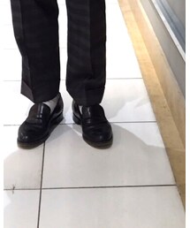 ALDEN | ドレスシューズ