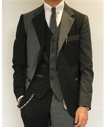 UNITED ARROWS ×NICK WOOSTER | ジャケット/アウター