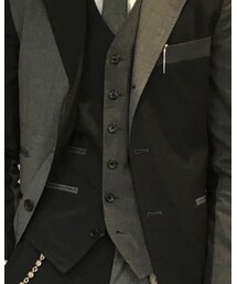 UNITED ARROWS×NICK WOOSTER | ベスト