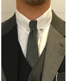 UNITED ARROWS×NICK WOOSTER | ネクタイ