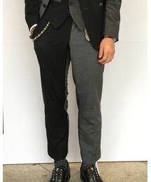 UNITED ARROWS×NICK WOOSTER | その他パンツ