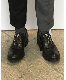 BALENCIAGA | ドレスシューズ