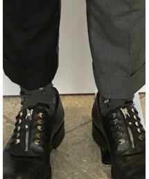 ART COMES FIRST | ソックス/靴下