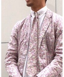 District UNITED ARROWS | ネクタイ