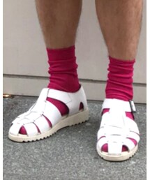 Paraboot | サンダル