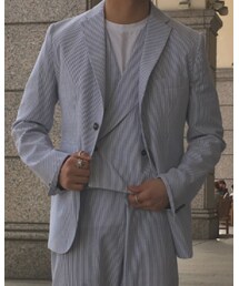 I OWE YOU | ジャケット/アウター