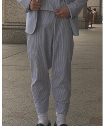 I OWE YOU | その他パンツ