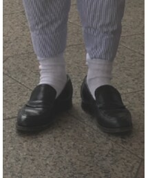 ALDEN | シューズ