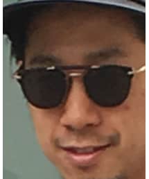 OLIVER PEOPLES | サングラス