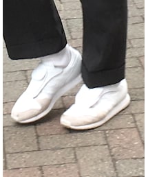 adidas ×HYKE | スニーカー