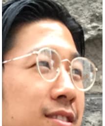 金子眼鏡 | メガネ