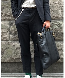 UNITED ARROWS & SONS | その他パンツ