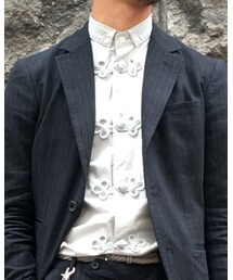 UNDERCOVER | シャツ/ブラウス