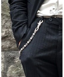 CHROME HEARTS | アクセサリー