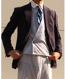 Scye | ジャケット/アウター