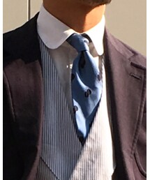 District UNITED ARROWS | シャツ/ブラウス