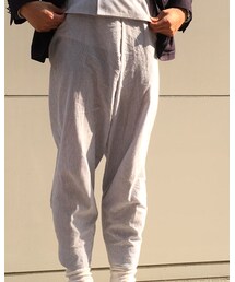 Ｉ OWE YOU | パンツ