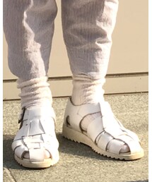 Paraboot | サンダル