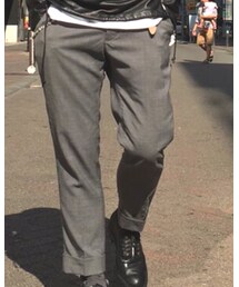 District UNITED ARROWS | その他パンツ