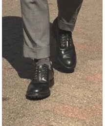 BALENCIAGA | ドレスシューズ