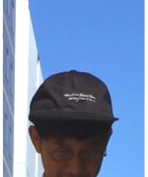 UNITED ARROWS & SONS | キャップ