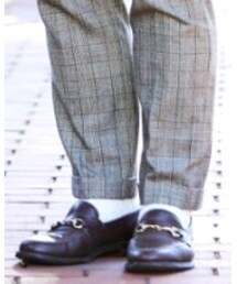 ALDEN | ドレスシューズ