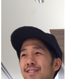 COMOLI | キャップ