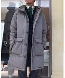 District UNITED ARROWS | ダウンジャケット/コート