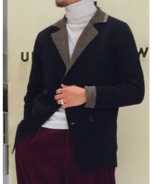 SALA | ジャケット/アウター