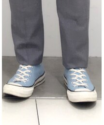 CONVERSE ADDICT | スニーカー