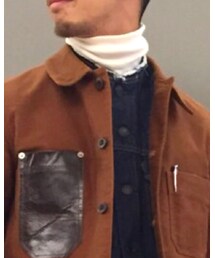 District UNITED ARROWS | Tシャツ/カットソー