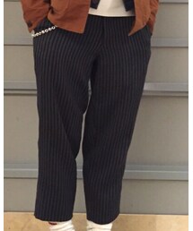 COMME des GARCONS HOMME PLUS | その他パンツ