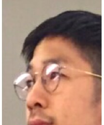 OLIVER PEOPLES | メガネ