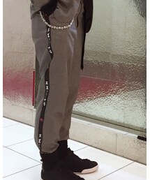 UNITED ARROWS & SONS | その他パンツ