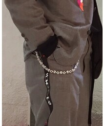 CHROME HEARTS | アクセサリー