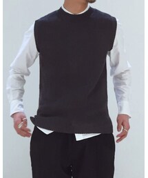 District UNITED ARROWS | シャツ/ブラウス