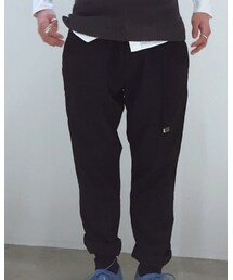 District UNITED ARROWS | その他パンツ