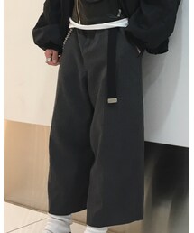 DIGAWEL | その他パンツ