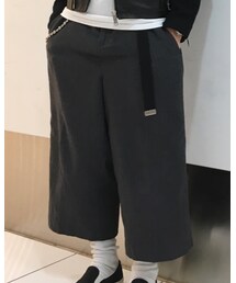 DIGAWEL | スラックス