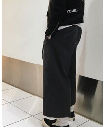 DIGAWEL | スラックス