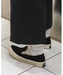 CONVERSE | スニーカー