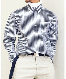 District UNITED ARROWS | シャツ/ブラウス