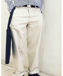 District UNITED ARROWS | その他パンツ