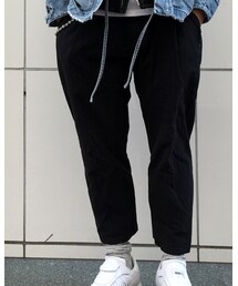 mando | その他パンツ