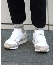 HYKE | スニーカー